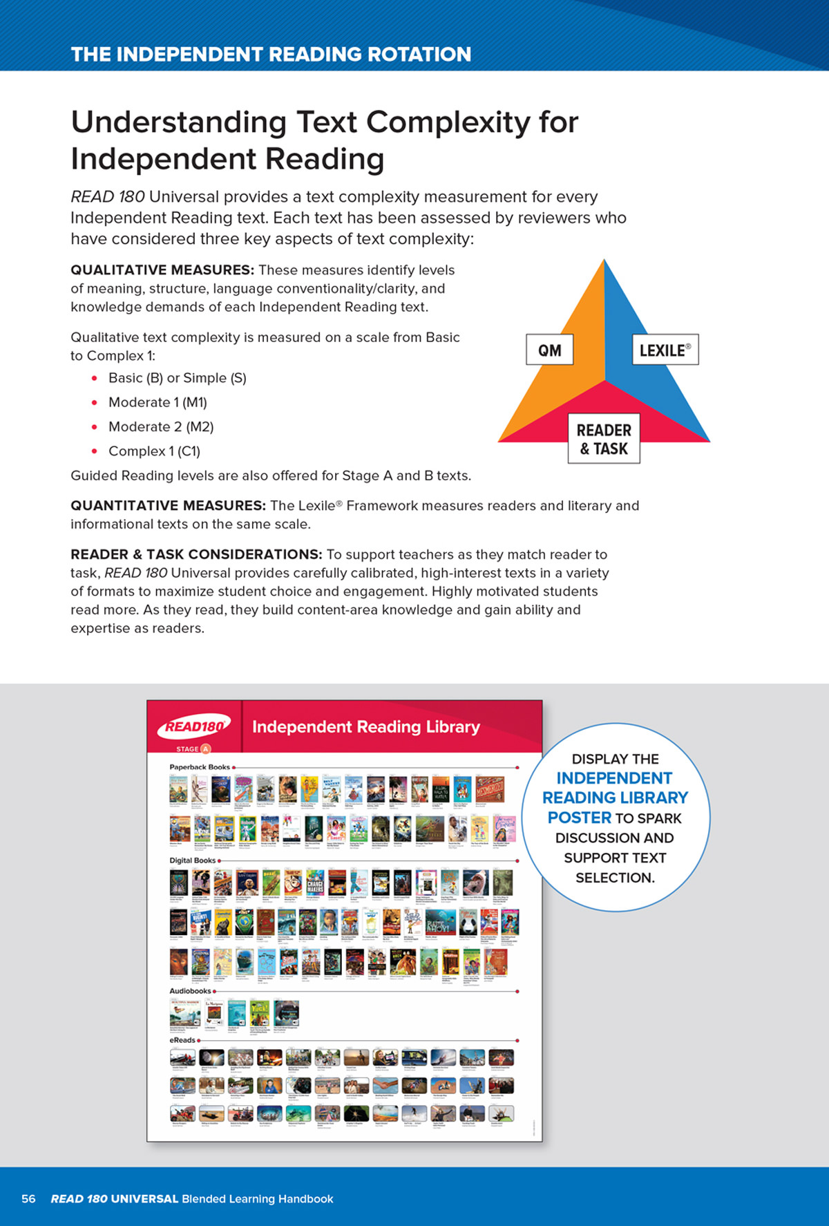 Blended Learning Handbook