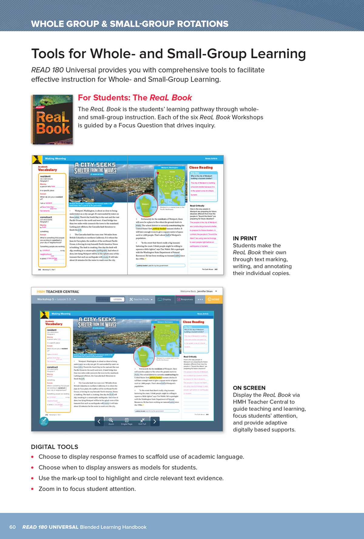 Blended Learning Handbook