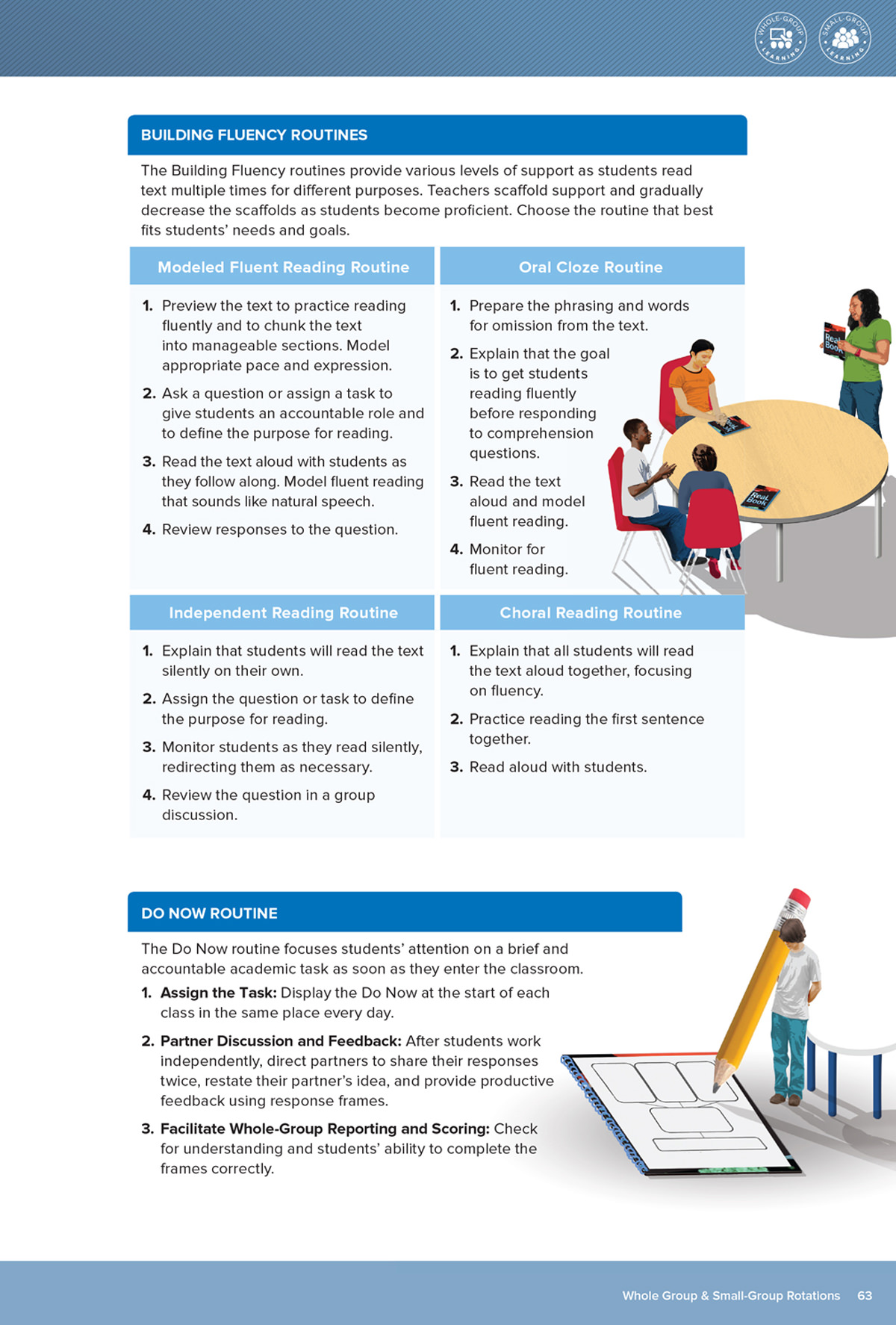 Blended Learning Handbook