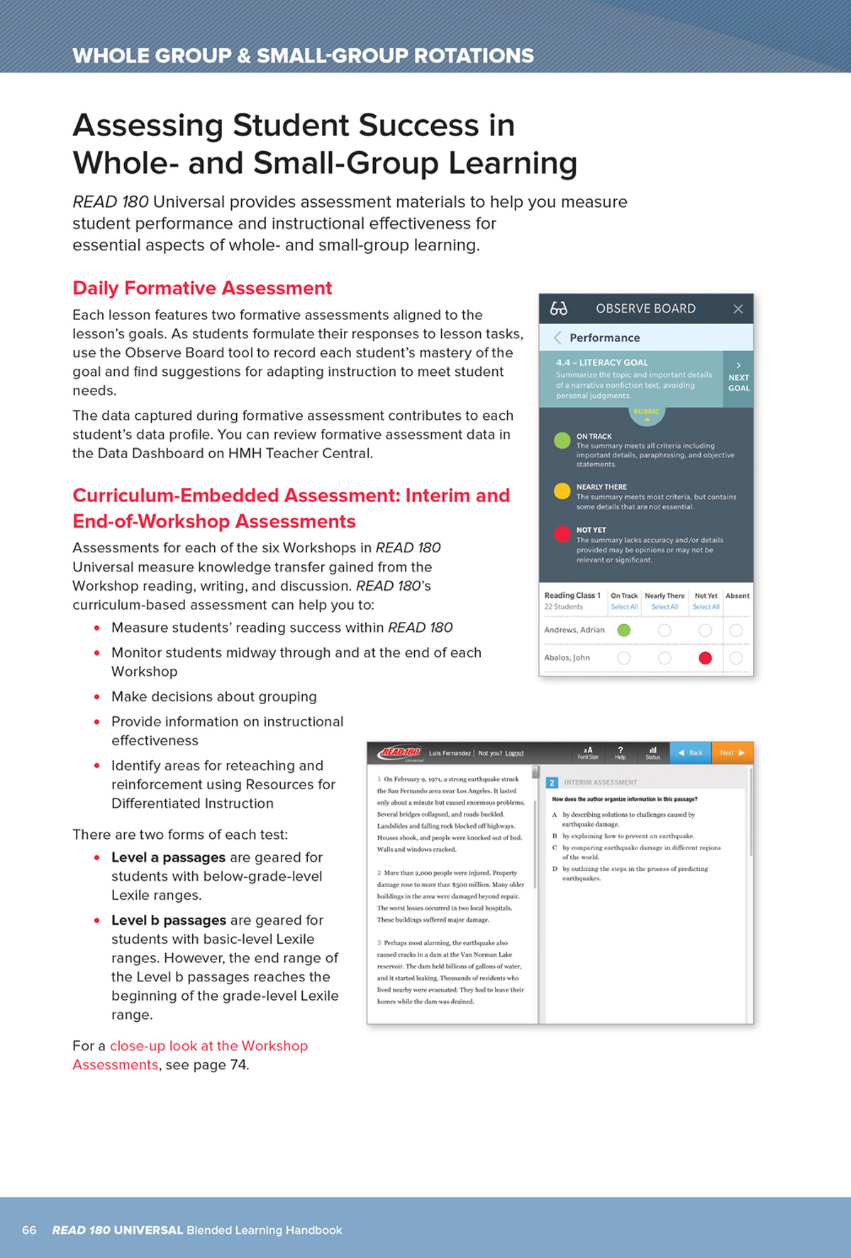 Blended Learning Handbook