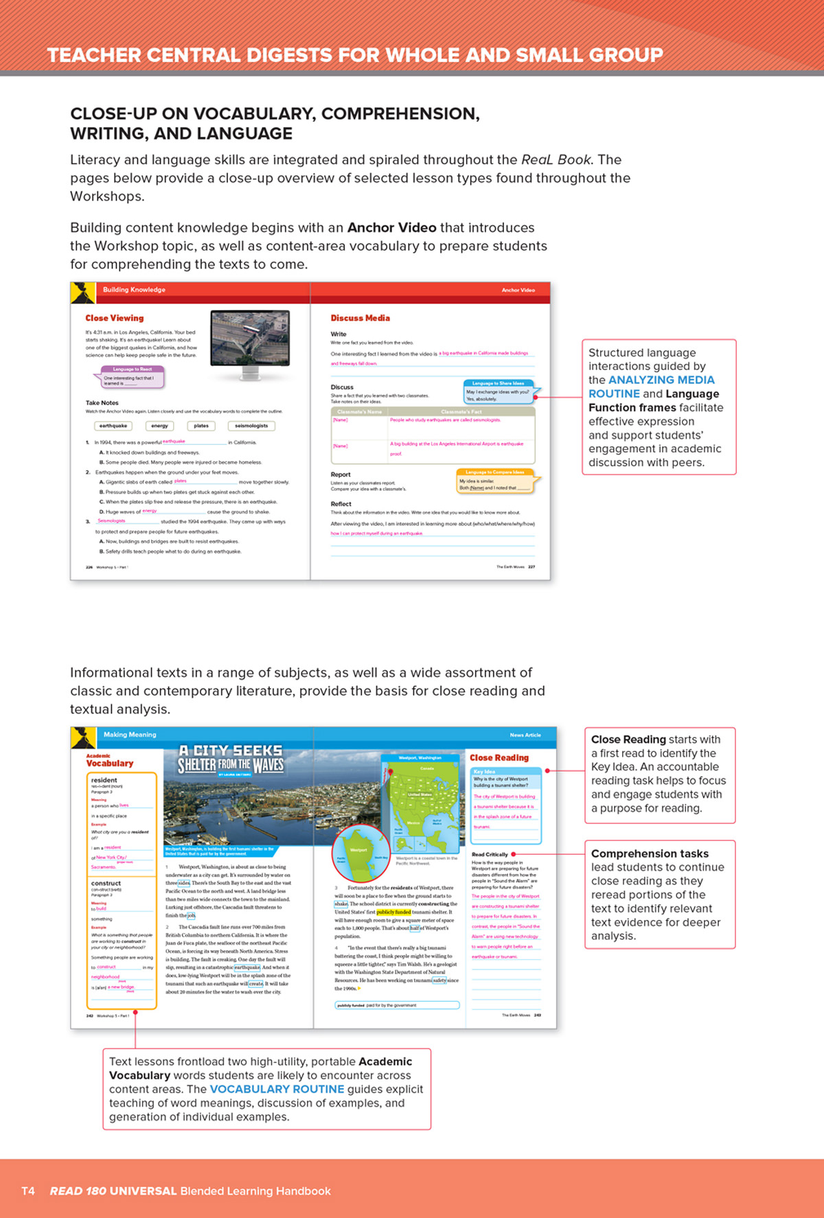 Blended Learning Handbook
