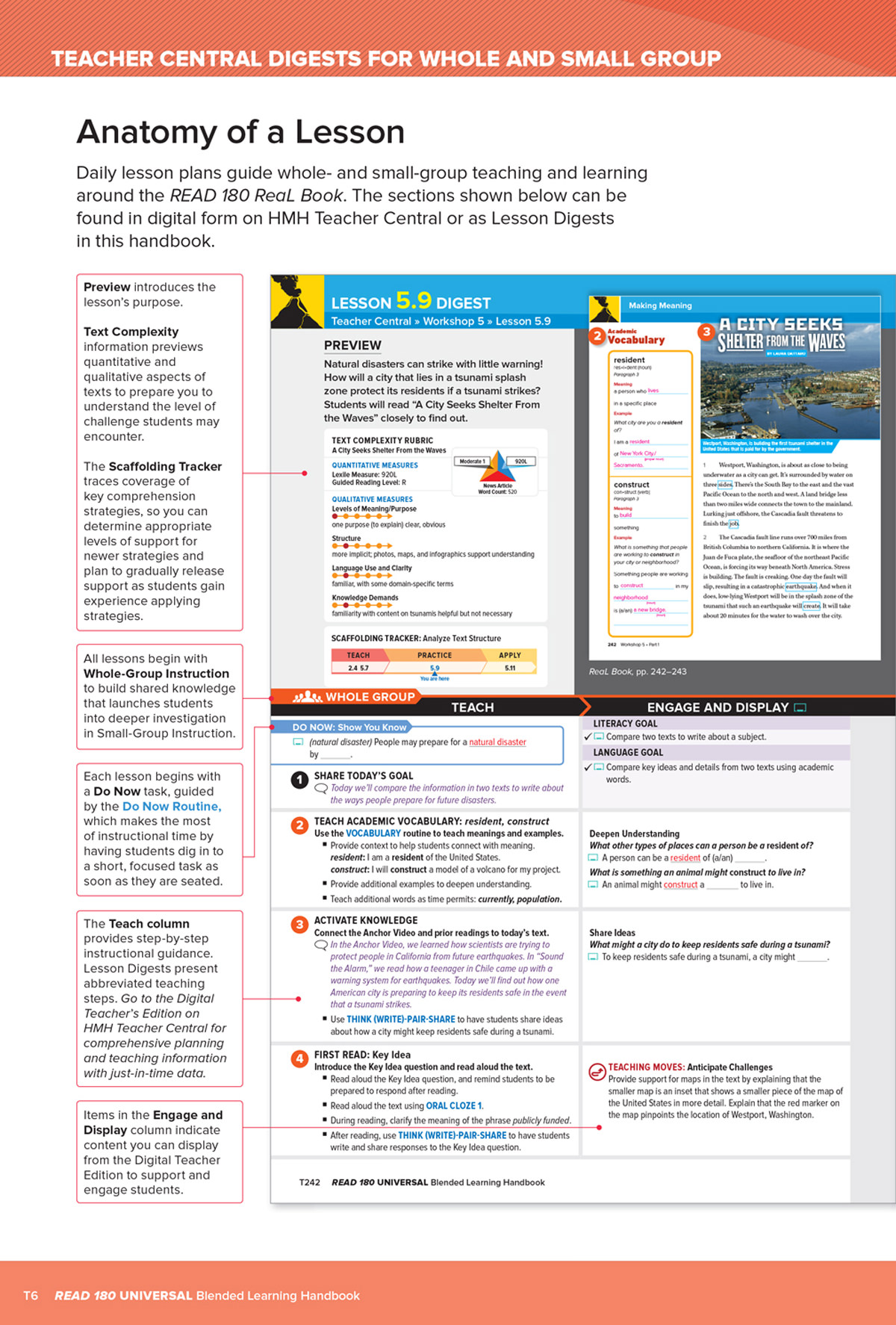Blended Learning Handbook