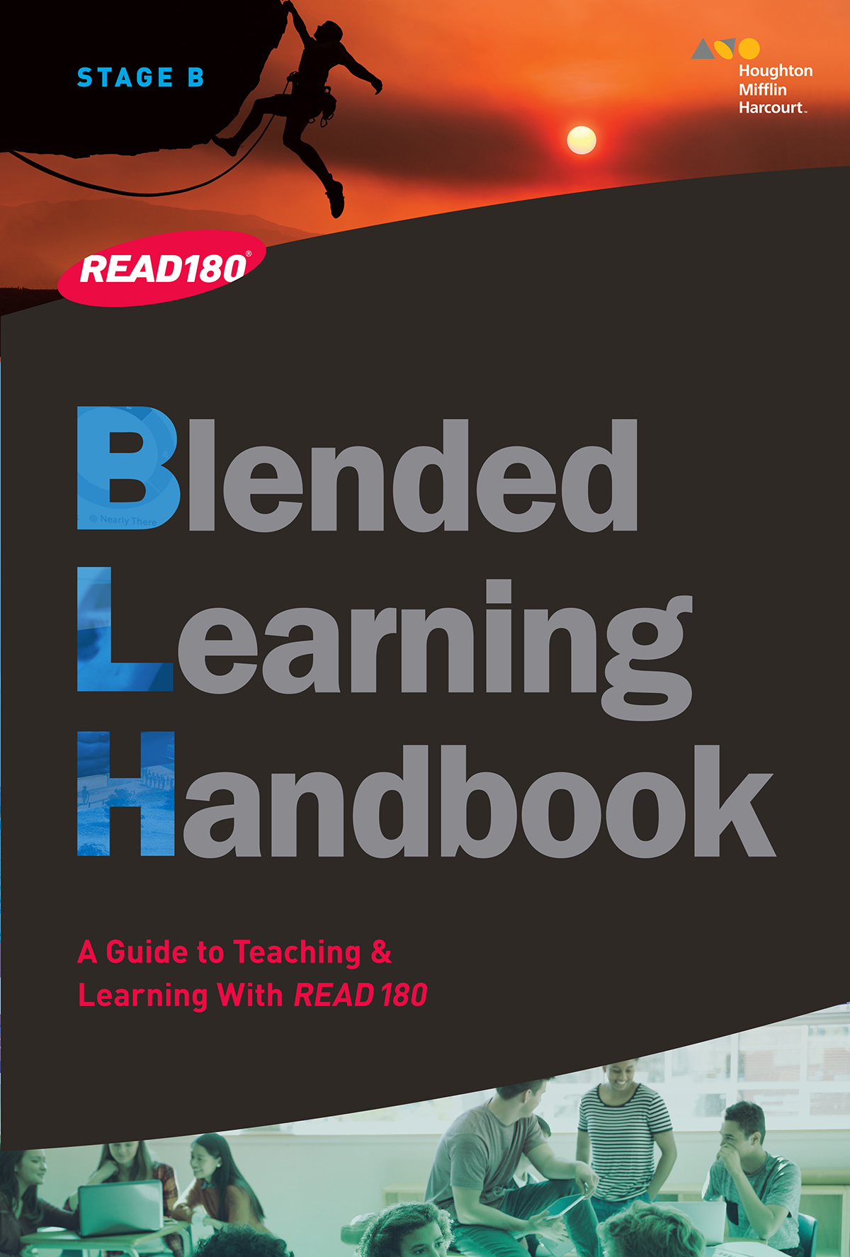 Blended Learning Handbook