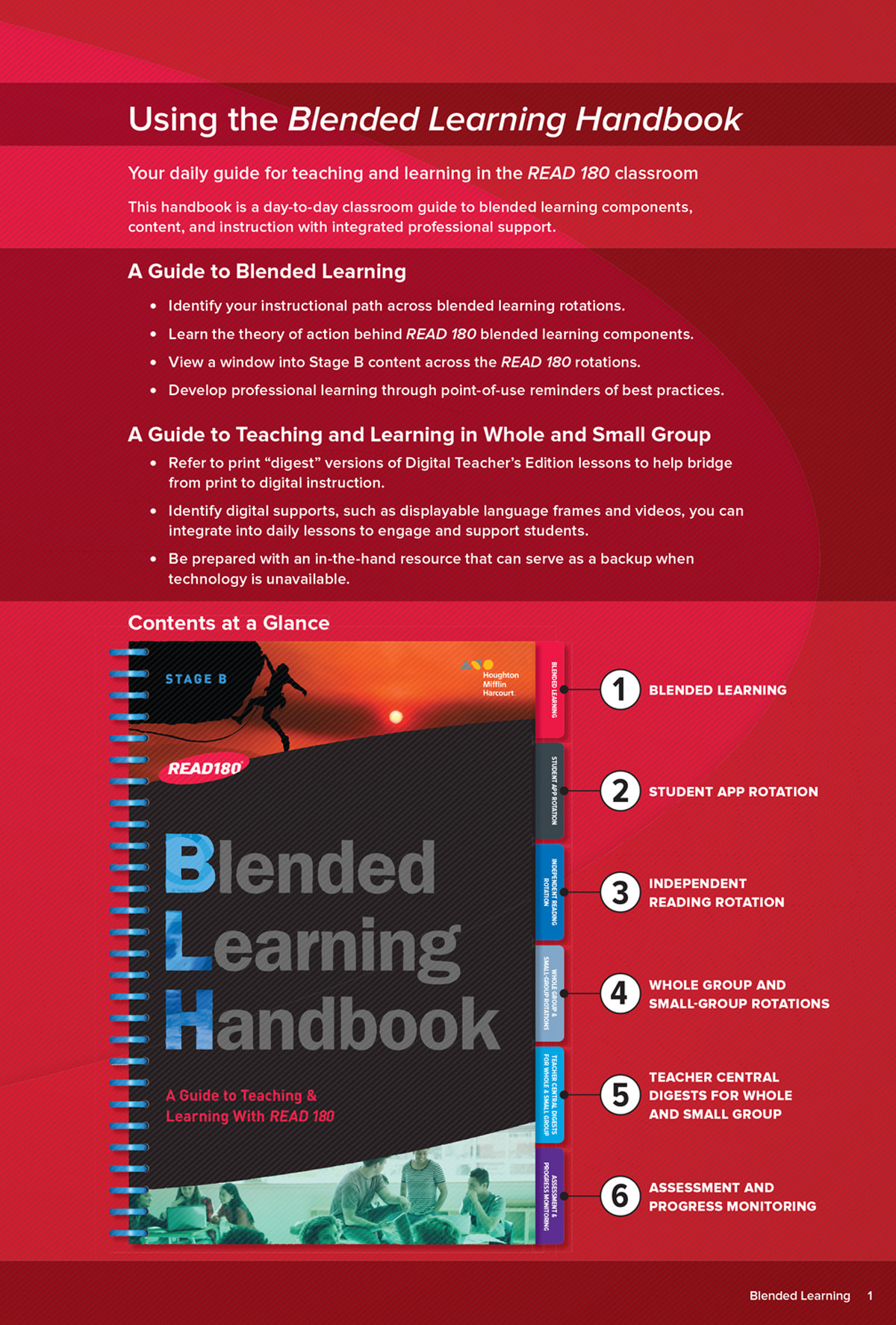 Blended Learning Handbook