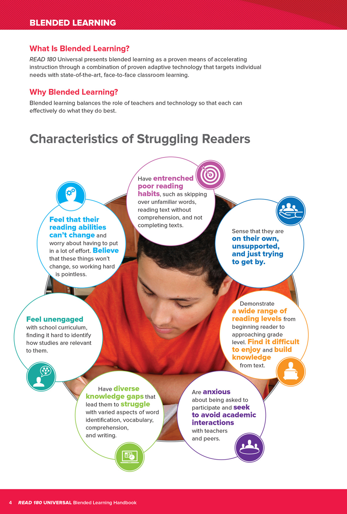 Blended Learning Handbook