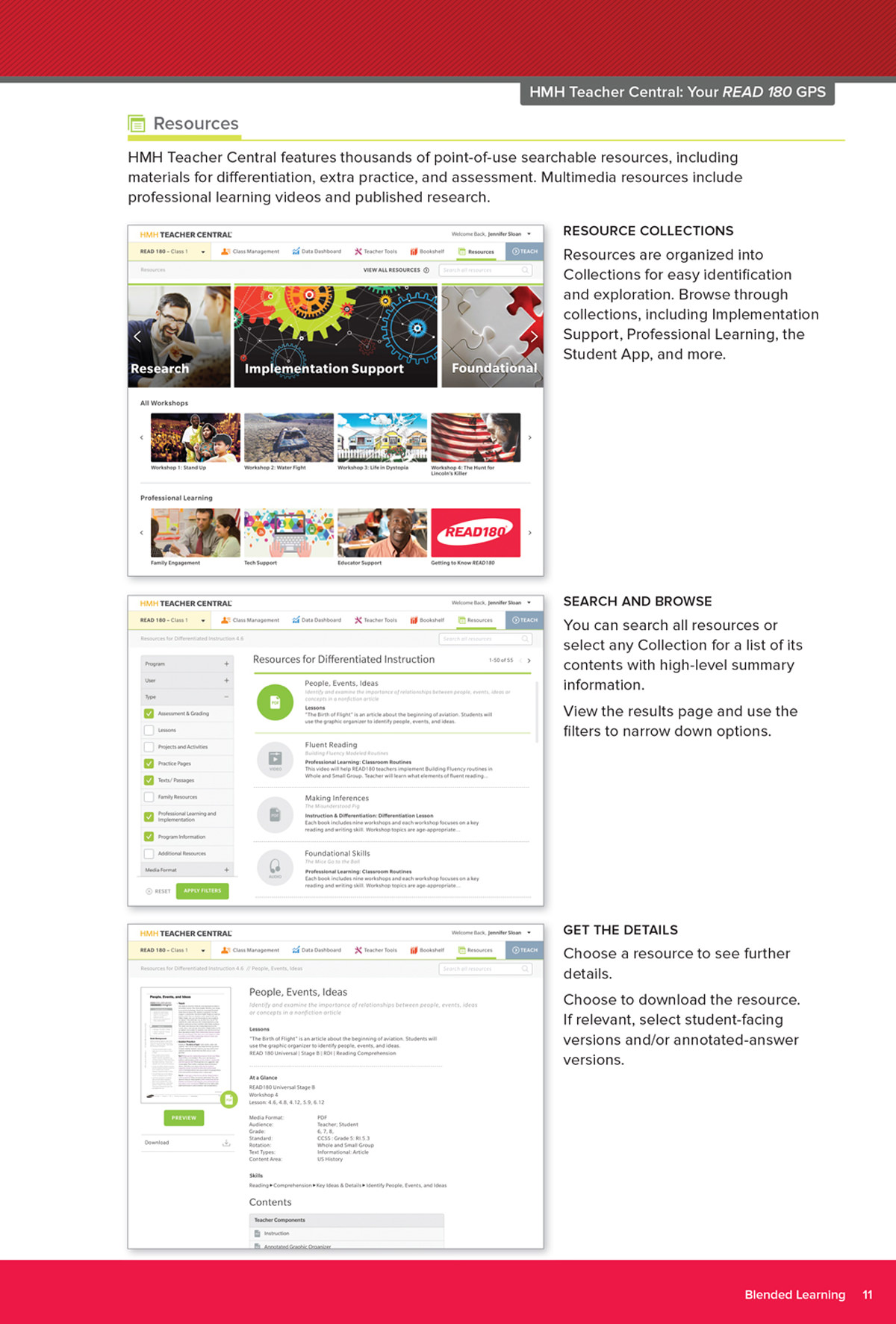 Blended Learning Handbook