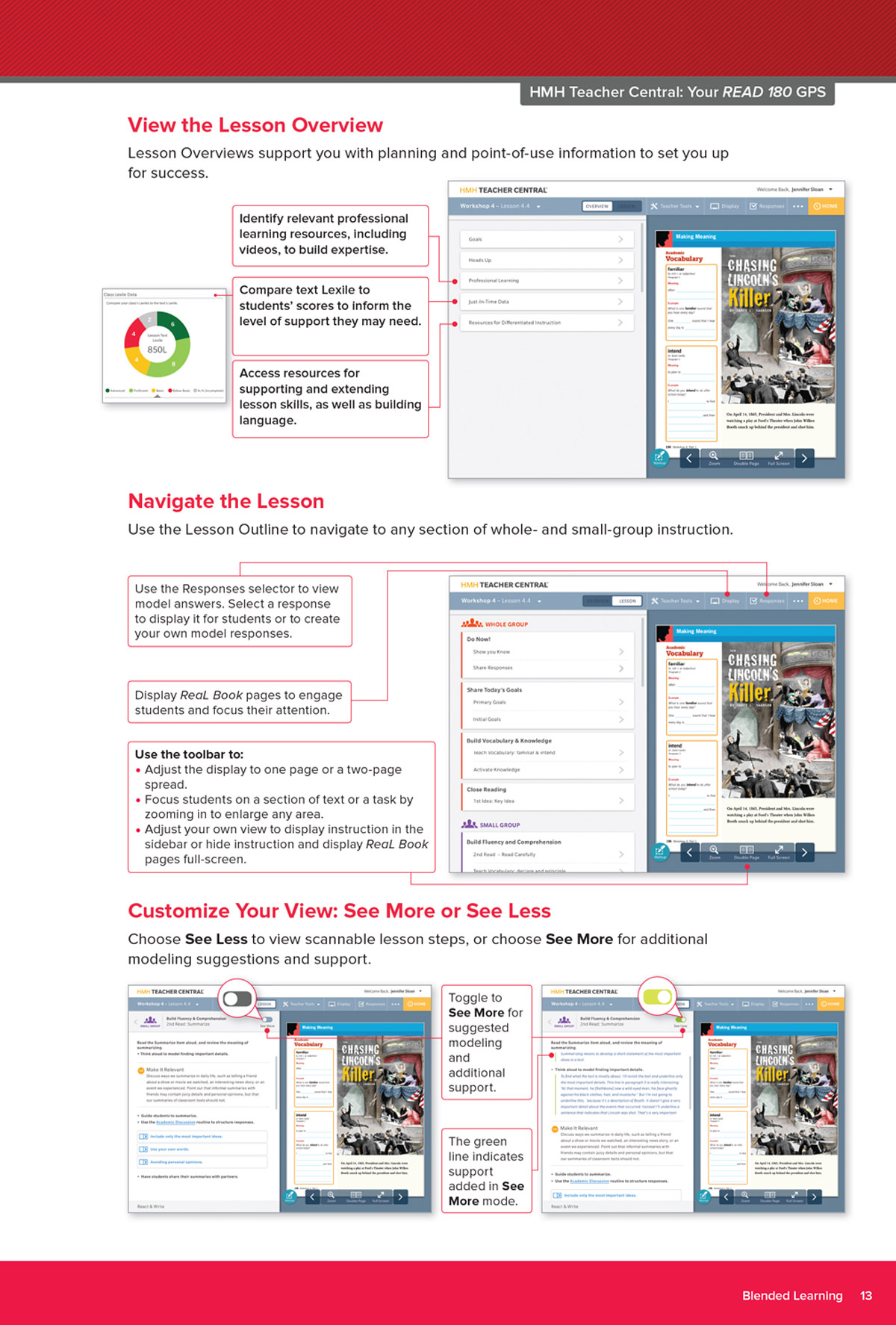 Blended Learning Handbook