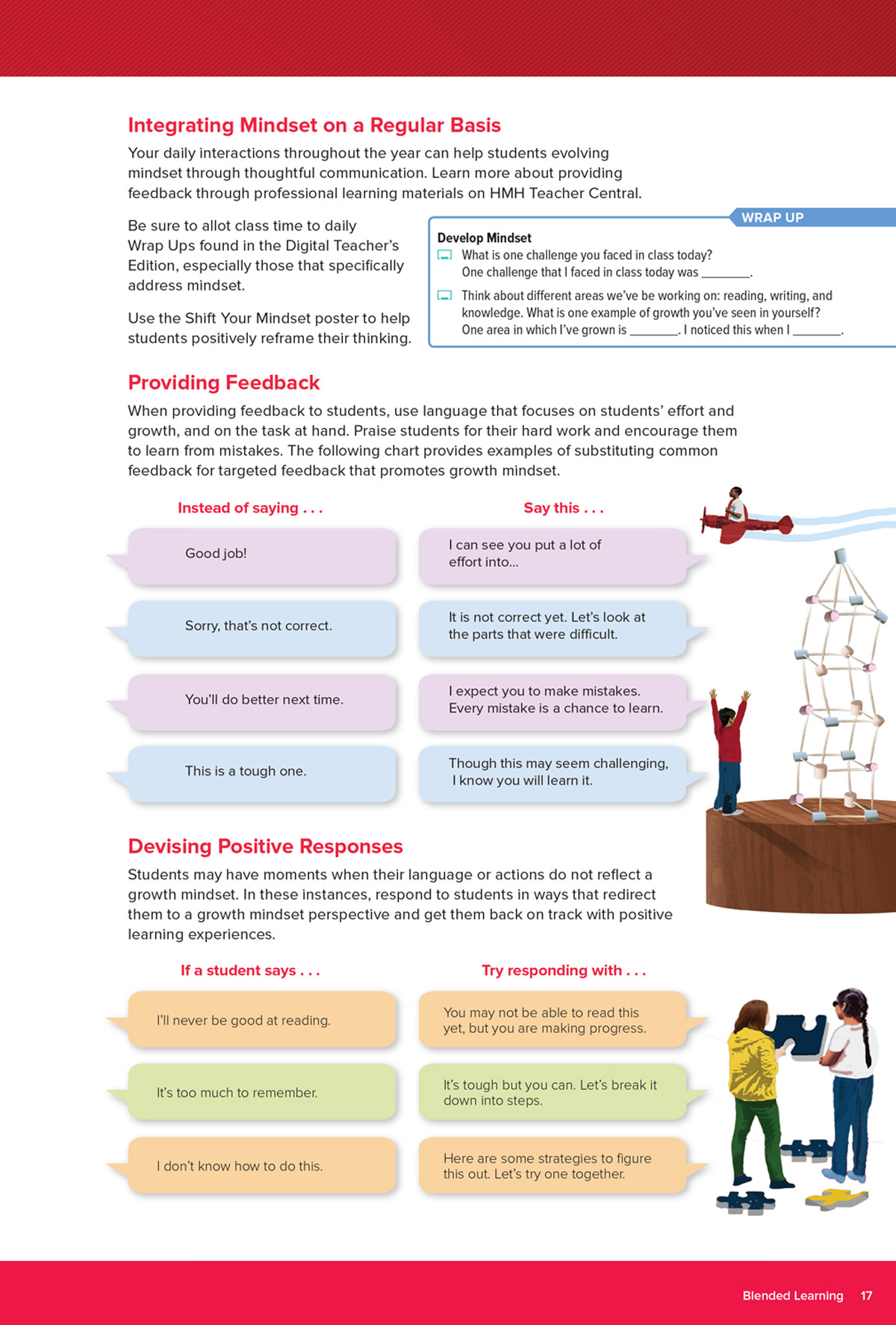 Blended Learning Handbook