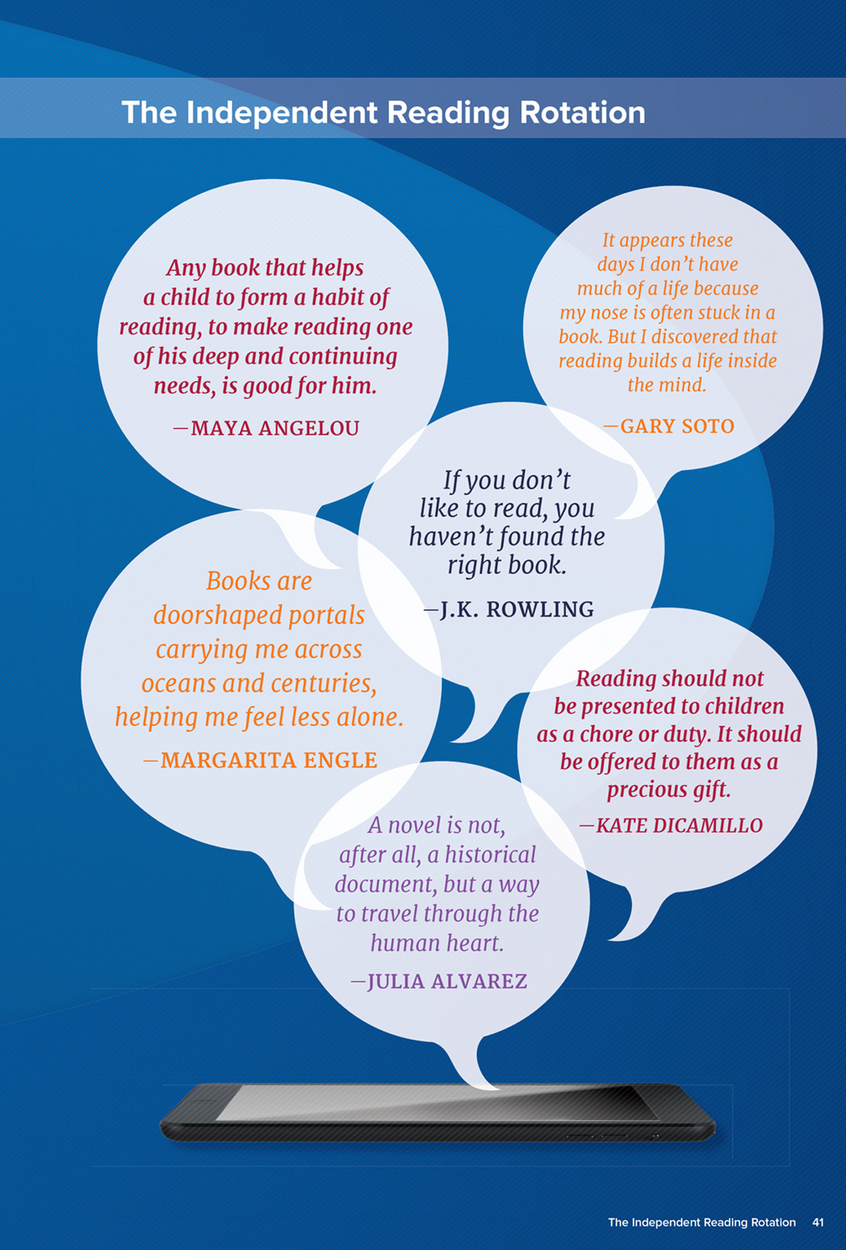 Blended Learning Handbook