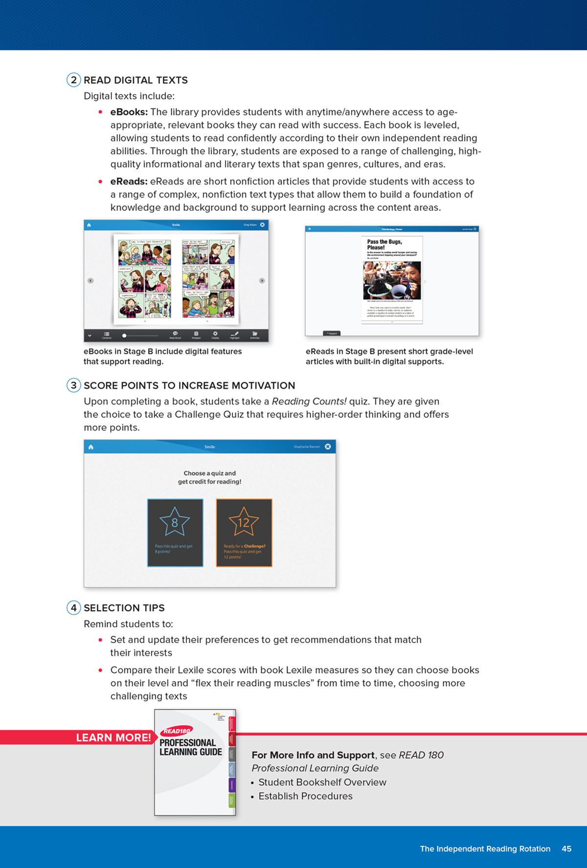 Blended Learning Handbook