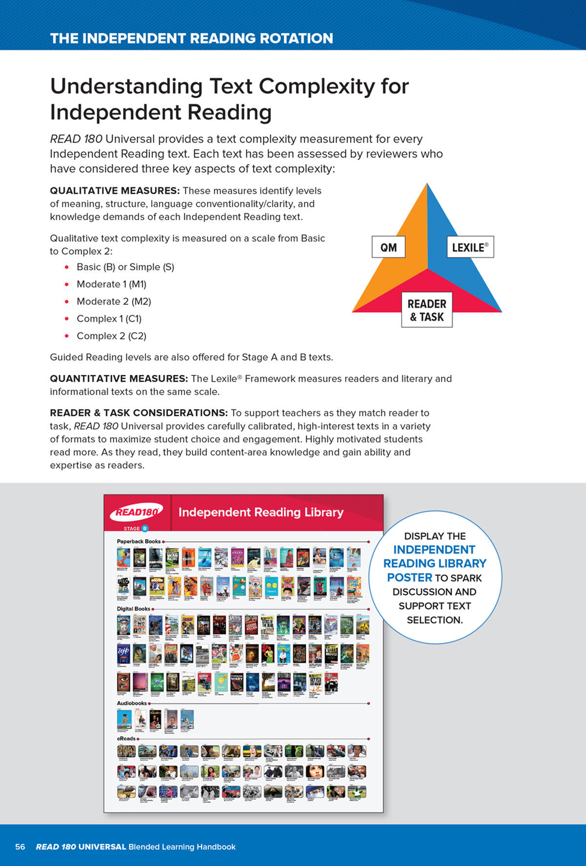 Blended Learning Handbook