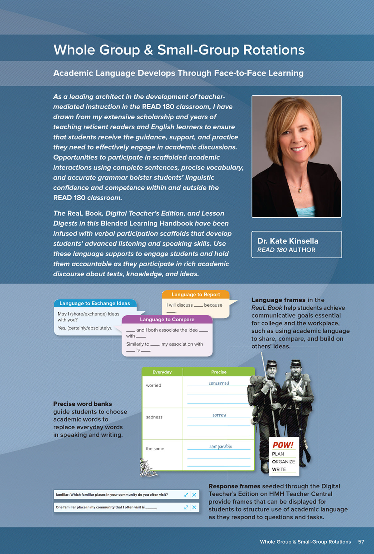 Blended Learning Handbook