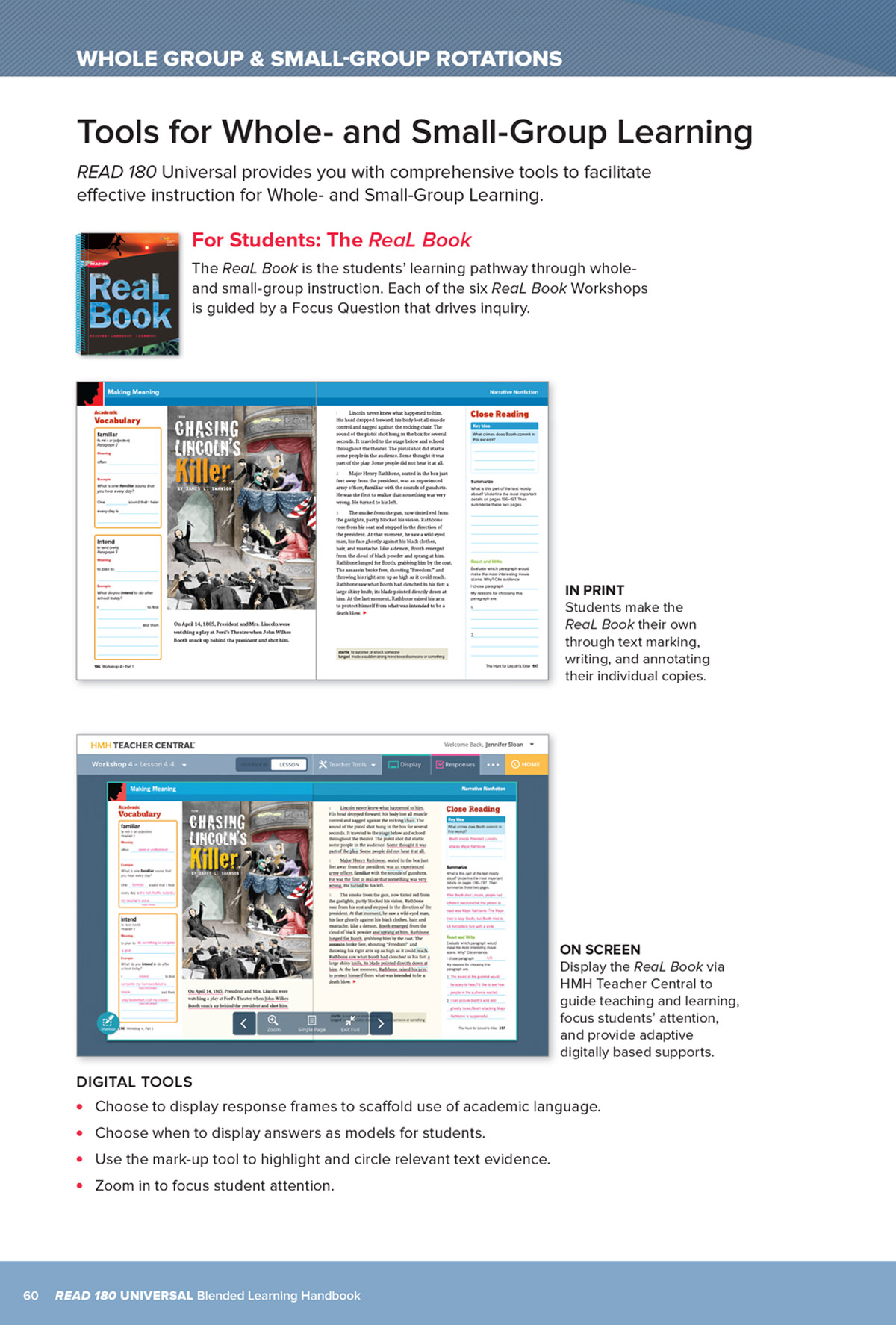 Blended Learning Handbook