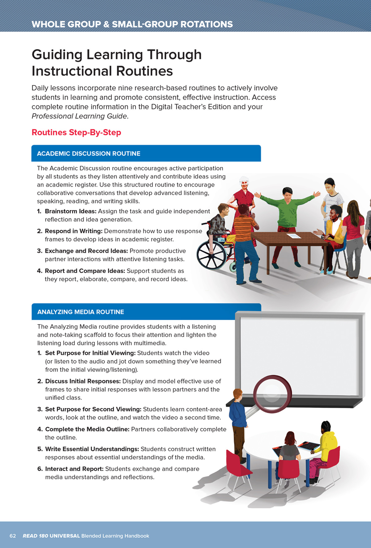 Blended Learning Handbook