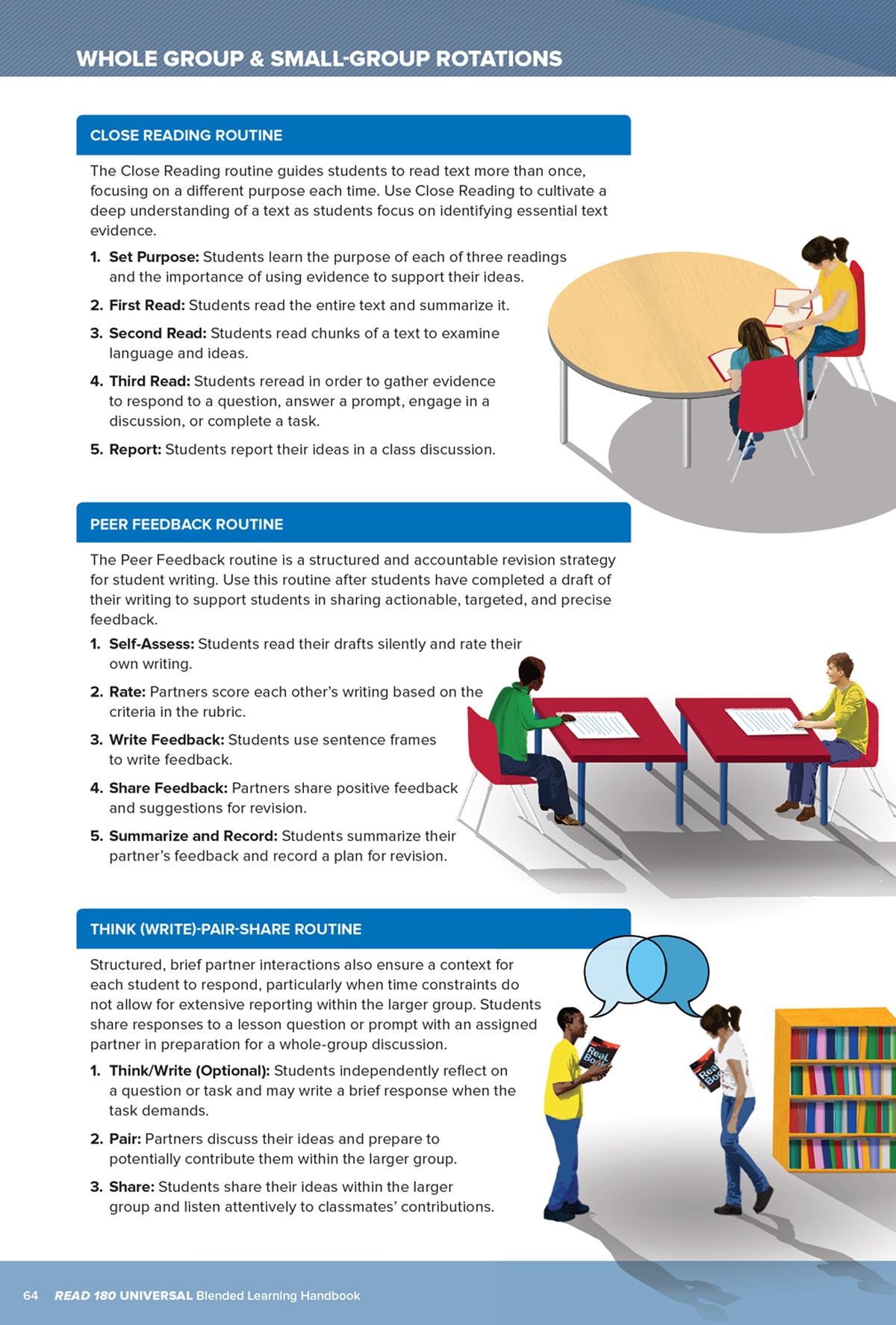 Blended Learning Handbook