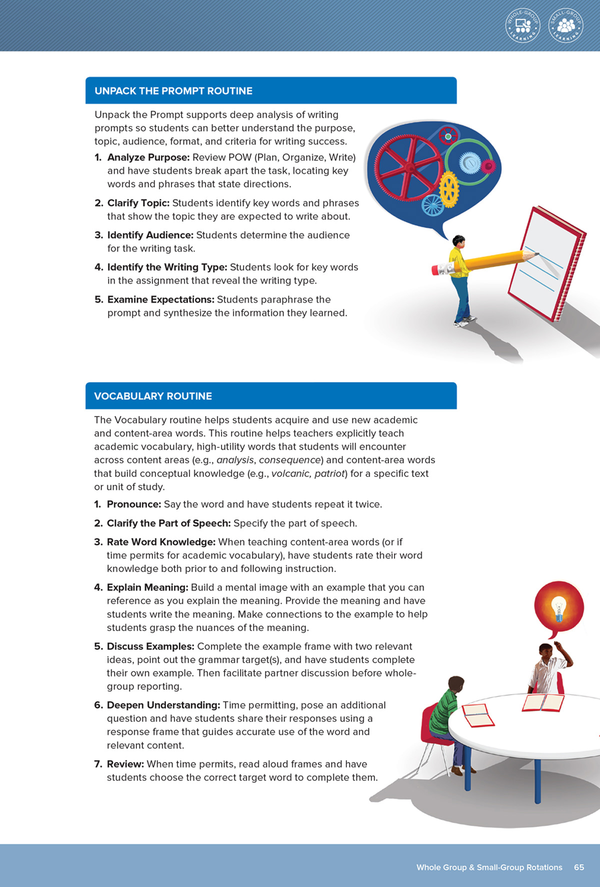 Blended Learning Handbook