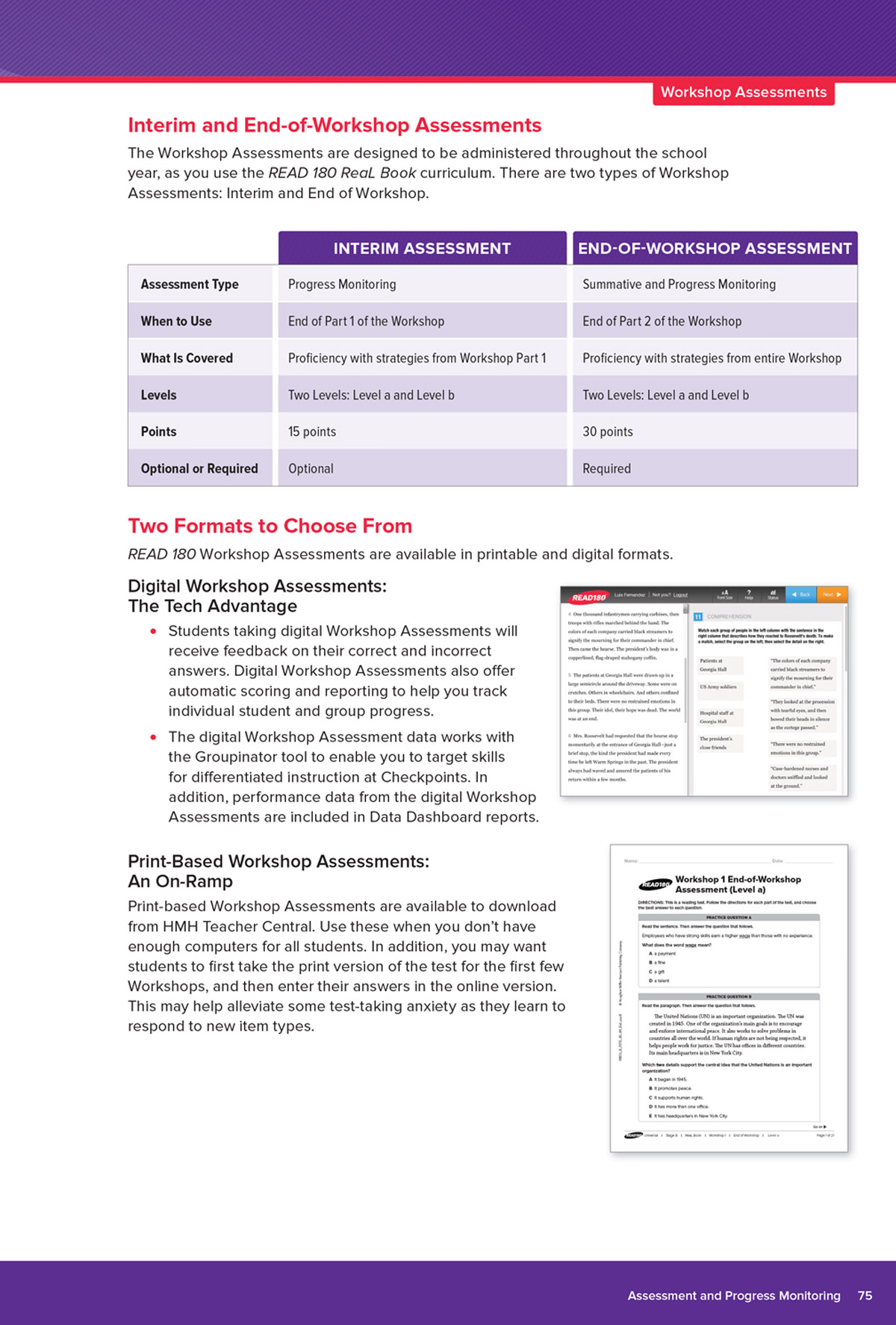 Blended Learning Handbook
