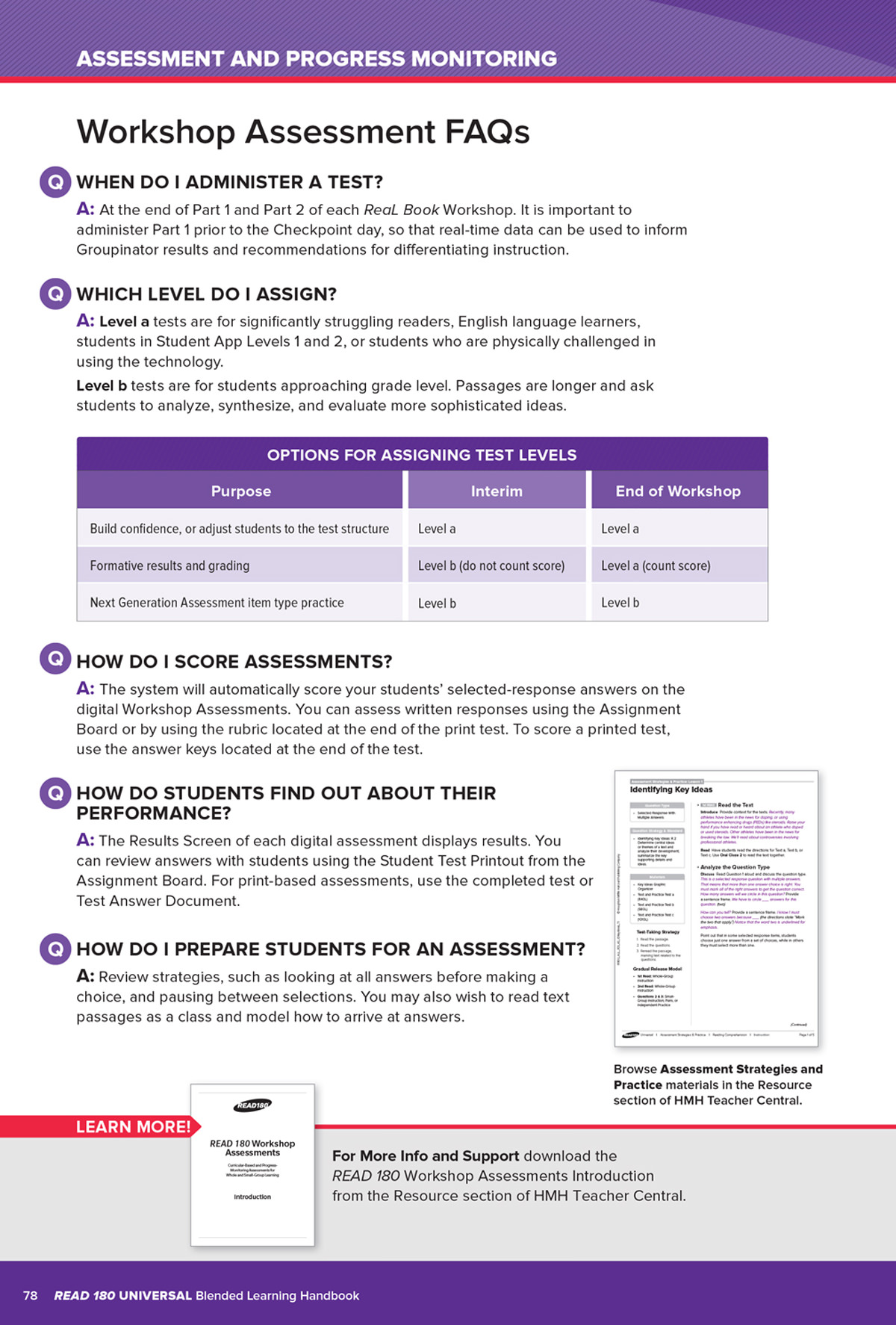 Blended Learning Handbook