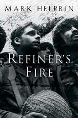 Refiner's Fire-9780544052499