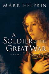 A Soldier of the Great War-9780547545141