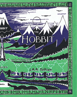 The Hobbit-9780547951973