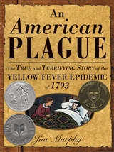 An American Plague-9780547532851