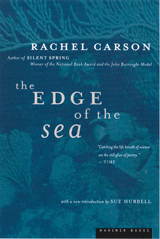 The Edge of the Sea-9780547524801