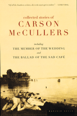 Collected Stories of Carson McCullers-9780547524177