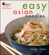 Houghton Mifflin Harcourt Helen S Asian Kitchen Easy Noodles