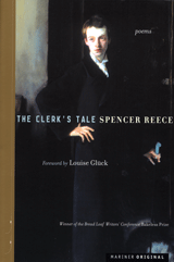 The Clerk's Tale-9780547346632