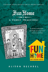 Fun Home-9780547347004