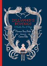Dillweed's Revenge-9780547768700