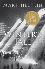 Winter's Tale-9780547543864
