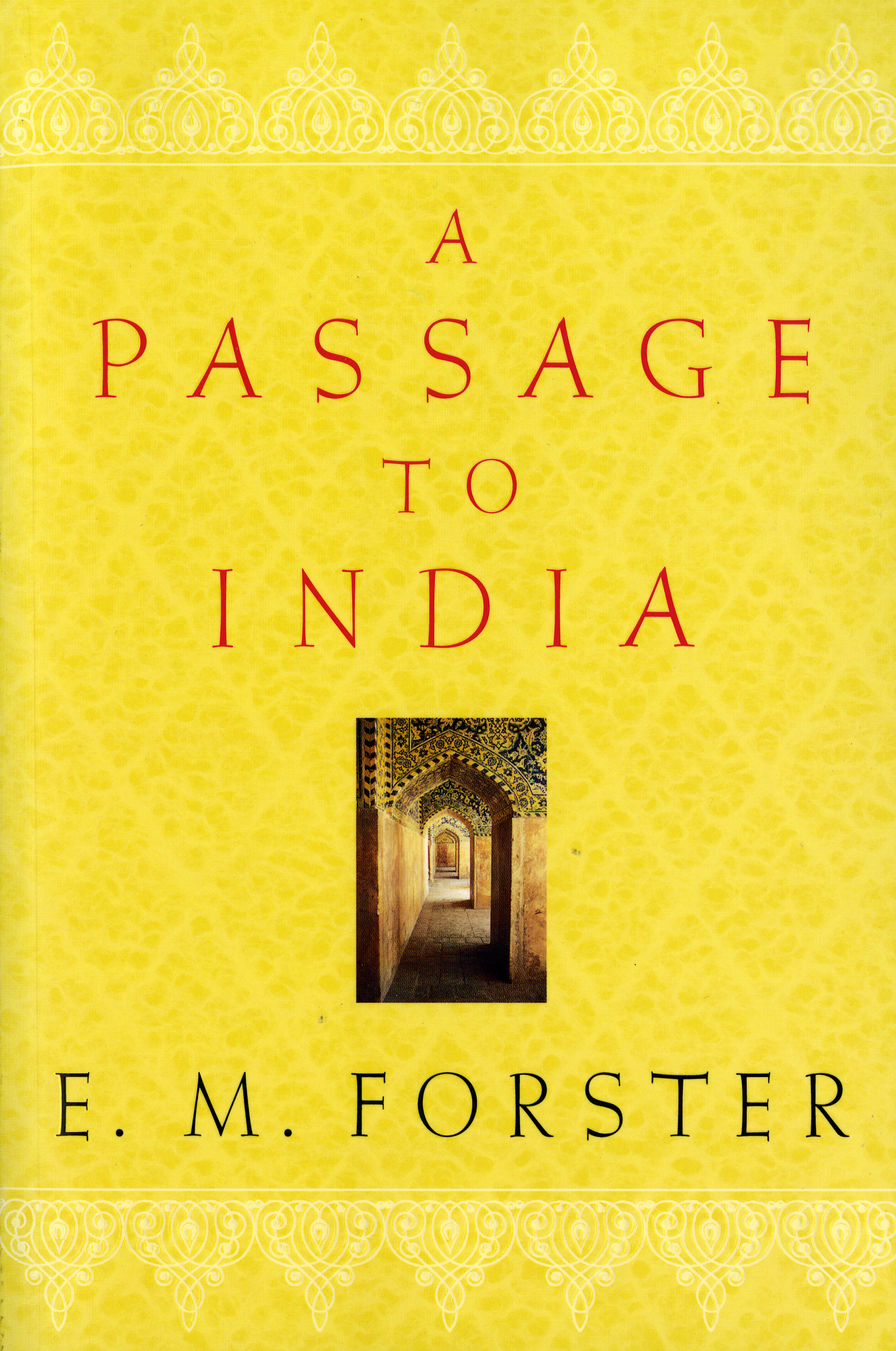 A Passage to India | Open Library a passage to india book pdf free download