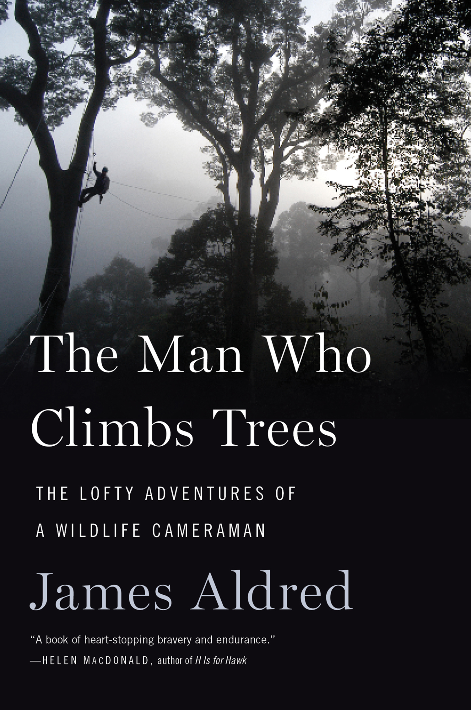 The-Man-Who-Climbs-Trees-The-Lofty-Adventures-of-a-Wildlife-Cameraman
