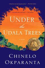 Under the Udala Trees-9780544003361