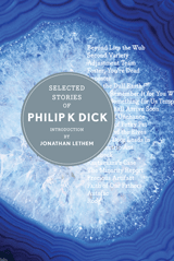 Selected Stories of Philip K. Dick-9780544040601