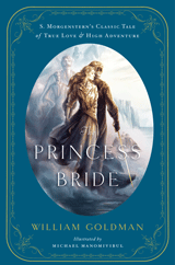 The Princess Bride-9780544177222