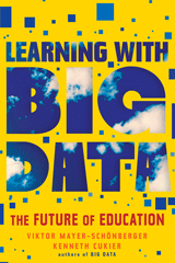 Learning with Big Data-9780544355507