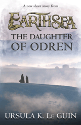 The Daughter of Odren-9780544358386