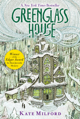 Greenglass House-9780544055551