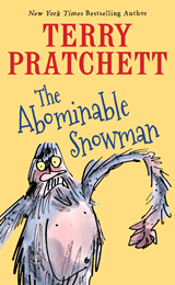 Download Order The Abominable Snowman A Short Story From Dragons At Crumbling Castle Isbn 0544630661 Hmh