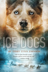 Ice Dogs-9780544156890