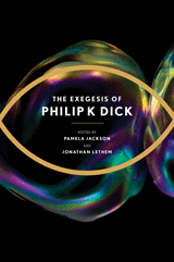The Exegesis of Philip K. Dick-9780547549279
