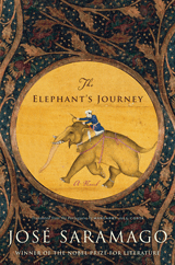 The Elephant's Journey-9780547504391