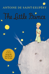 The Little Prince-9780547761404