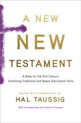 A New New Testament edited by Hal Taussig