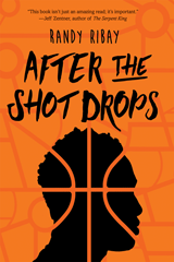 After the Shot Drops-9781328476876