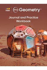 Journal and Practice Workbook-9780358055341