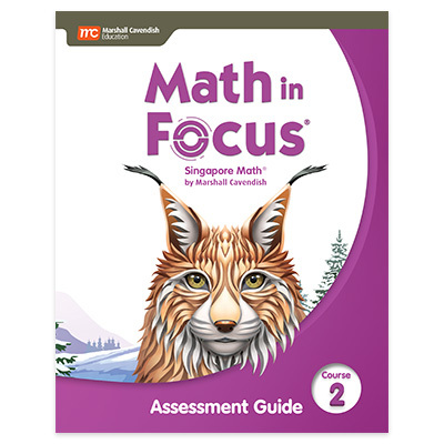 Student Assessment Guide Course 2